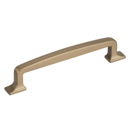 Amerock 128 mm Westerly Cabinet Pull - Golden Champagne A53721 BBZ